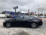 2022 Black /Black Nissan Altima (1N4BL4CV8NN) , located at 1842 Wirt Road, Houston, TX, 77055, (713) 973-3903, 29.805330, -95.484787 - Photo#1