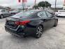 2022 Black /Black Nissan Altima (1N4BL4CV8NN) , located at 1842 Wirt Road, Houston, TX, 77055, (713) 973-3903, 29.805330, -95.484787 - Photo#4