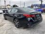 2022 Black /Black Nissan Altima (1N4BL4CV8NN) , located at 1842 Wirt Road, Houston, TX, 77055, (713) 973-3903, 29.805330, -95.484787 - Photo#2