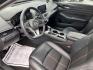 2022 Black /Black Nissan Altima (1N4BL4CV8NN) , located at 1842 Wirt Road, Houston, TX, 77055, (713) 973-3903, 29.805330, -95.484787 - Photo#8