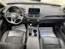 2022 Black /Black Nissan Altima (1N4BL4CV8NN) , located at 1842 Wirt Road, Houston, TX, 77055, (713) 973-3903, 29.805330, -95.484787 - Photo#16
