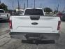 2018 White /Gray Ford F-150 XLT SuperCrew (1FTFW1EG2JF) , located at 1842 Wirt Road, Houston, TX, 77055, (713) 973-3903, 29.805330, -95.484787 - Photo#3