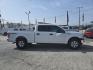 2018 White /Gray Ford F-150 XLT SuperCrew (1FTFW1EG2JF) , located at 1842 Wirt Road, Houston, TX, 77055, (713) 973-3903, 29.805330, -95.484787 - Photo#5