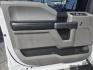 2018 White /Gray Ford F-150 XLT SuperCrew (1FTFW1EG2JF) , located at 1842 Wirt Road, Houston, TX, 77055, (713) 973-3903, 29.805330, -95.484787 - Photo#9