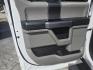 2018 White /Gray Ford F-150 XLT SuperCrew (1FTFW1EG2JF) , located at 1842 Wirt Road, Houston, TX, 77055, (713) 973-3903, 29.805330, -95.484787 - Photo#11