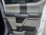 2018 White /Gray Ford F-150 XLT SuperCrew (1FTFW1EG2JF) , located at 1842 Wirt Road, Houston, TX, 77055, (713) 973-3903, 29.805330, -95.484787 - Photo#15