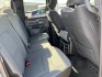 2022 BLUE /Gray RAM 1500 Big Horn Quad Cab 2WD (1C6RREBG4NN) with an 3.6L V6 DOHC 24V engine, 8A transmission, located at 1842 Wirt Road, Houston, TX, 77055, (713) 973-3903, 29.805330, -95.484787- Photo#14