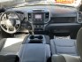 2022 BLUE /Gray RAM 1500 Big Horn Quad Cab 2WD (1C6RREBG4NN) with an 3.6L V6 DOHC 24V engine, 8A transmission, located at 1842 Wirt Road, Houston, TX, 77055, (713) 973-3903, 29.805330, -95.484787- Photo#16