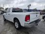 2021 White RAM 1500 Classic (1C6RR6FT8MS) , located at 1842 Wirt Road, Houston, TX, 77055, (713) 973-3903, 29.805330, -95.484787 - Photo#2