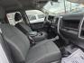 2021 White RAM 1500 Classic (1C6RR6FT8MS) , located at 1842 Wirt Road, Houston, TX, 77055, (713) 973-3903, 29.805330, -95.484787 - Photo#12