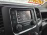 2021 White RAM 1500 Classic (1C6RR6FT8MS) , located at 1842 Wirt Road, Houston, TX, 77055, (713) 973-3903, 29.805330, -95.484787 - Photo#19