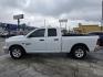 2021 White RAM 1500 Classic (1C6RR6FT8MS) , located at 1842 Wirt Road, Houston, TX, 77055, (713) 973-3903, 29.805330, -95.484787 - Photo#1