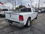 2021 White RAM 1500 Classic (1C6RR6FT8MS) , located at 1842 Wirt Road, Houston, TX, 77055, (713) 973-3903, 29.805330, -95.484787 - Photo#4