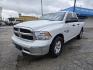 2021 White RAM 1500 Classic (1C6RR6FT8MS) , located at 1842 Wirt Road, Houston, TX, 77055, (713) 973-3903, 29.805330, -95.484787 - Photo#0