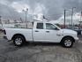 2021 White RAM 1500 Classic (1C6RR6FT8MS) , located at 1842 Wirt Road, Houston, TX, 77055, (713) 973-3903, 29.805330, -95.484787 - Photo#5