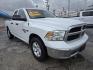 2021 White RAM 1500 Classic (1C6RR6FT8MS) , located at 1842 Wirt Road, Houston, TX, 77055, (713) 973-3903, 29.805330, -95.484787 - Photo#6