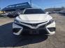 2023 White /Black Toyota Camry (4T1G11AK8PU) , located at 1842 Wirt Road, Houston, TX, 77055, (713) 973-3903, 29.805330, -95.484787 - Photo#7