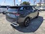 2023 Gray /GRAY Kia Sportage LX FWD (KNDPU3AF8P7) with an 2.5L V6 DOHC 24V engine, 8A transmission, located at 1842 Wirt Road, Houston, TX, 77055, (713) 973-3903, 29.805330, -95.484787 - Photo#4