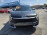 2023 Gray /GRAY Kia Sportage LX FWD (KNDPU3AF8P7) with an 2.5L V6 DOHC 24V engine, 8A transmission, located at 1842 Wirt Road, Houston, TX, 77055, (713) 973-3903, 29.805330, -95.484787 - Photo#8