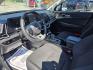 2023 Gray /GRAY Kia Sportage LX FWD (KNDPU3AF8P7) with an 2.5L V6 DOHC 24V engine, 8A transmission, located at 1842 Wirt Road, Houston, TX, 77055, (713) 973-3903, 29.805330, -95.484787 - Photo#9