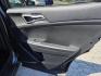 2023 Gray /GRAY Kia Sportage LX FWD (KNDPU3AF8P7) with an 2.5L V6 DOHC 24V engine, 8A transmission, located at 1842 Wirt Road, Houston, TX, 77055, (713) 973-3903, 29.805330, -95.484787 - Photo#16