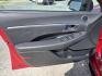2023 Red Hyundai Sonata (KMHL64JA5PA) , located at 1842 Wirt Road, Houston, TX, 77055, (713) 973-3903, 29.805330, -95.484787 - Photo#9