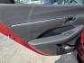 2023 Red Hyundai Sonata (KMHL64JA5PA) , located at 1842 Wirt Road, Houston, TX, 77055, (713) 973-3903, 29.805330, -95.484787 - Photo#11
