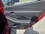 2023 Red Hyundai Sonata (KMHL64JA5PA) , located at 1842 Wirt Road, Houston, TX, 77055, (713) 973-3903, 29.805330, -95.484787 - Photo#15