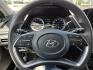 2023 Red Hyundai Sonata (KMHL64JA5PA) , located at 1842 Wirt Road, Houston, TX, 77055, (713) 973-3903, 29.805330, -95.484787 - Photo#18