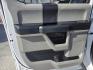2018 White /Gray Ford F-150 XL SuperCrew 5.5-ft. 2WD (1FTEW1C51JK) with an 5.0L V8 OHV 32V engine, 6A transmission, located at 1842 Wirt Road, Houston, TX, 77055, (713) 973-3903, 29.805330, -95.484787 - Photo#11
