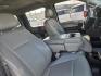 2018 White /Gray Ford F-150 XL SuperCrew 5.5-ft. 2WD (1FTEW1C51JK) with an 5.0L V8 OHV 32V engine, 6A transmission, located at 1842 Wirt Road, Houston, TX, 77055, (713) 973-3903, 29.805330, -95.484787 - Photo#12