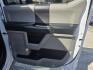 2018 White /Gray Ford F-150 XL SuperCrew 5.5-ft. 2WD (1FTEW1C51JK) with an 5.0L V8 OHV 32V engine, 6A transmission, located at 1842 Wirt Road, Houston, TX, 77055, (713) 973-3903, 29.805330, -95.484787 - Photo#15