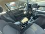 2023 BLUE /Black Kia Forte (3KPF24AD6PE) , located at 1842 Wirt Road, Houston, TX, 77055, (713) 973-3903, 29.805330, -95.484787 - Photo#12