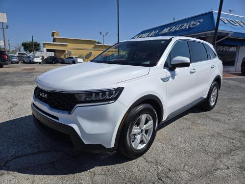 2023 Kia Sorento LX 2WD