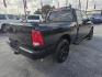 2019 Black /Black RAM 1500 Tradesman Quad Cab 4WD (1C6RR7FG5KS) with an 3.6L V6 DOHC 24V FFV engine, 8A transmission, located at 1842 Wirt Road, Houston, TX, 77055, (713) 973-3903, 29.805330, -95.484787 - Photo#4