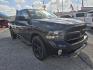 2019 Black /Black RAM 1500 Tradesman Quad Cab 4WD (1C6RR7FG5KS) with an 3.6L V6 DOHC 24V FFV engine, 8A transmission, located at 1842 Wirt Road, Houston, TX, 77055, (713) 973-3903, 29.805330, -95.484787 - Photo#6