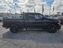 2019 Black /Black RAM 1500 Tradesman Quad Cab 4WD (1C6RR7FG5KS) with an 3.6L V6 DOHC 24V FFV engine, 8A transmission, located at 1842 Wirt Road, Houston, TX, 77055, (713) 973-3903, 29.805330, -95.484787 - Photo#5