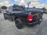 2019 Black /Black RAM 1500 Tradesman Quad Cab 4WD (1C6RR7FG5KS) with an 3.6L V6 DOHC 24V FFV engine, 8A transmission, located at 1842 Wirt Road, Houston, TX, 77055, (713) 973-3903, 29.805330, -95.484787 - Photo#2