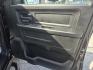 2019 Black /Black RAM 1500 Tradesman Quad Cab 4WD (1C6RR7FG5KS) with an 3.6L V6 DOHC 24V FFV engine, 8A transmission, located at 1842 Wirt Road, Houston, TX, 77055, (713) 973-3903, 29.805330, -95.484787 - Photo#13