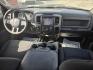 2019 Black /Black RAM 1500 Tradesman Quad Cab 4WD (1C6RR7FG5KS) with an 3.6L V6 DOHC 24V FFV engine, 8A transmission, located at 1842 Wirt Road, Houston, TX, 77055, (713) 973-3903, 29.805330, -95.484787 - Photo#16