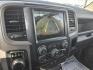 2019 Black /Black RAM 1500 Tradesman Quad Cab 4WD (1C6RR7FG5KS) with an 3.6L V6 DOHC 24V FFV engine, 8A transmission, located at 1842 Wirt Road, Houston, TX, 77055, (713) 973-3903, 29.805330, -95.484787 - Photo#19