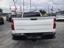 2021 White /Black Chevrolet Silverado 1500 (1GCRWAEH2MZ) , located at 1842 Wirt Road, Houston, TX, 77055, (713) 973-3903, 29.805330, -95.484787 - Photo#3