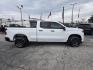 2021 White /Black Chevrolet Silverado 1500 (1GCRWAEH2MZ) , located at 1842 Wirt Road, Houston, TX, 77055, (713) 973-3903, 29.805330, -95.484787 - Photo#6