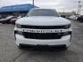2021 White /Black Chevrolet Silverado 1500 (1GCRWAEH2MZ) , located at 1842 Wirt Road, Houston, TX, 77055, (713) 973-3903, 29.805330, -95.484787 - Photo#8