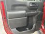 2020 Red /Black Chevrolet Silverado 1500 (3GCPWCED6LG) with an 5.3L engine, located at 1842 Wirt Road, Houston, TX, 77055, (713) 973-3903, 29.805330, -95.484787 - Photo#11