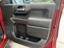2020 Red /Black Chevrolet Silverado 1500 (3GCPWCED6LG) with an 5.3L engine, located at 1842 Wirt Road, Houston, TX, 77055, (713) 973-3903, 29.805330, -95.484787 - Photo#13