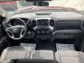 2020 Red /Black Chevrolet Silverado 1500 (3GCPWCED6LG) with an 5.3L engine, located at 1842 Wirt Road, Houston, TX, 77055, (713) 973-3903, 29.805330, -95.484787 - Photo#16