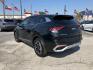 2023 Black /Black Kia Sportage LX FWD (KNDPU3AF7P7) with an 2.5L V6 DOHC 24V engine, 8A transmission, located at 1842 Wirt Road, Houston, TX, 77055, (713) 973-3903, 29.805330, -95.484787 - Photo#2