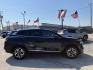 2023 Black /Black Kia Sportage LX FWD (KNDPU3AF7P7) with an 2.5L V6 DOHC 24V engine, 8A transmission, located at 1842 Wirt Road, Houston, TX, 77055, (713) 973-3903, 29.805330, -95.484787 - Photo#5