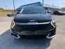 2023 Black /Black Kia Sportage LX FWD (KNDPU3AF7P7) with an 2.5L V6 DOHC 24V engine, 8A transmission, located at 1842 Wirt Road, Houston, TX, 77055, (713) 973-3903, 29.805330, -95.484787 - Photo#7